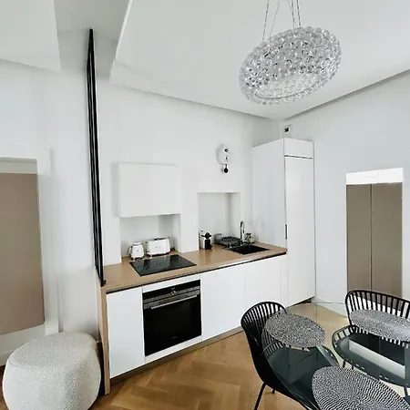 Suite Clemenceau La Baule-Escoublac Exterior foto
