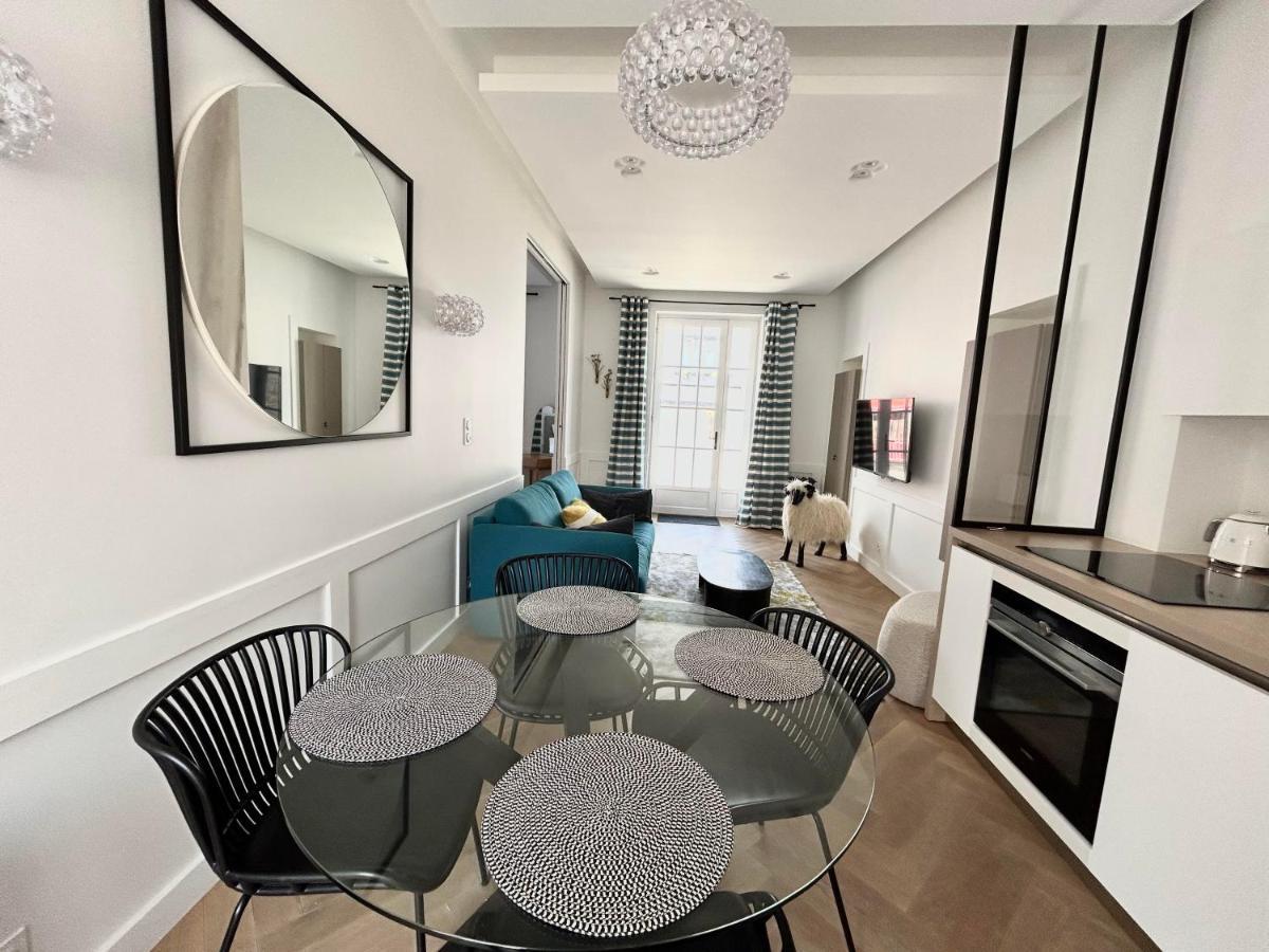 Apartment Clemenceau La Baule-Escoublac