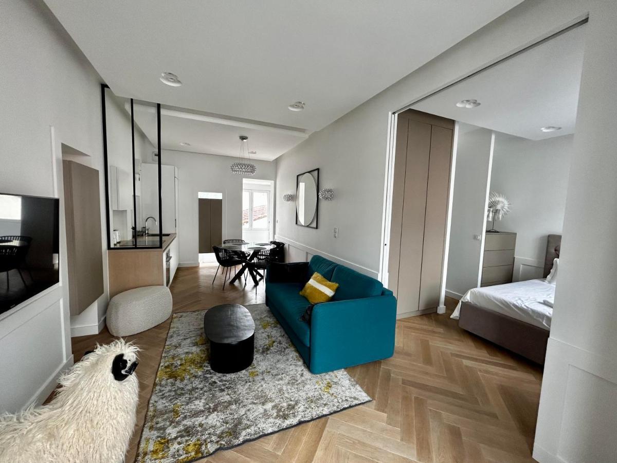 Apartment Clemenceau