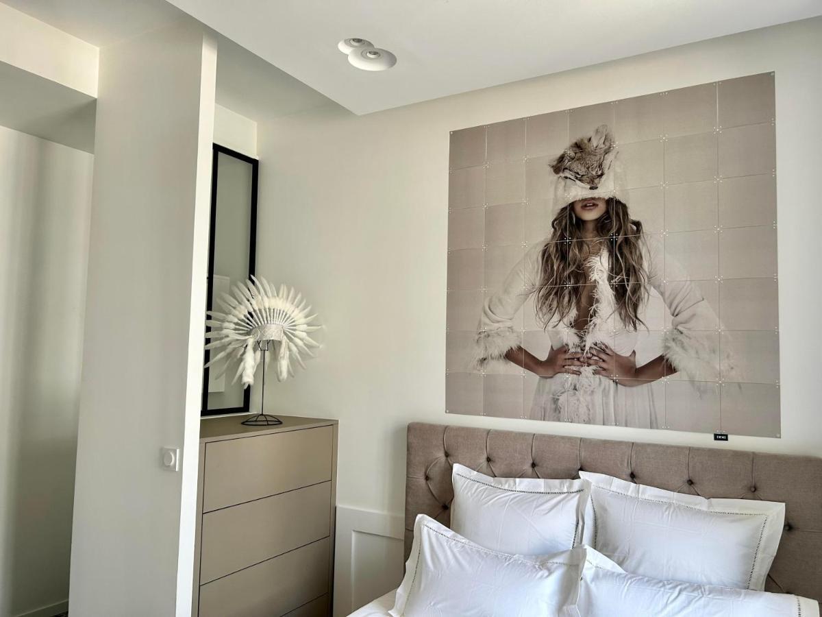 Clemenceau Apartment *