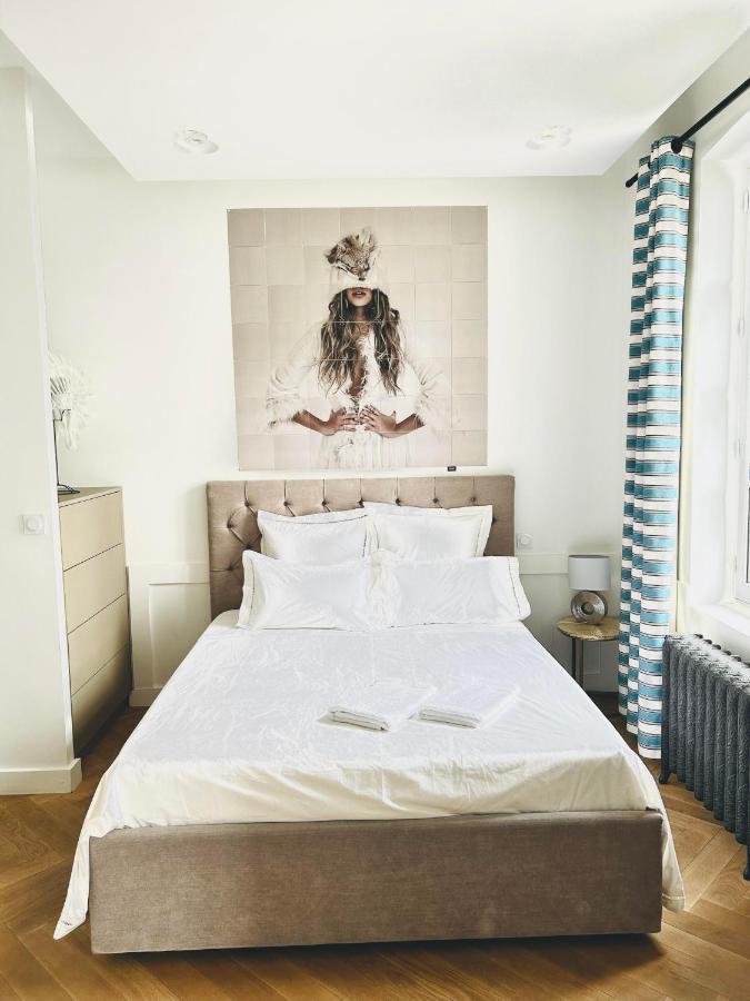 Clemenceau Apartment