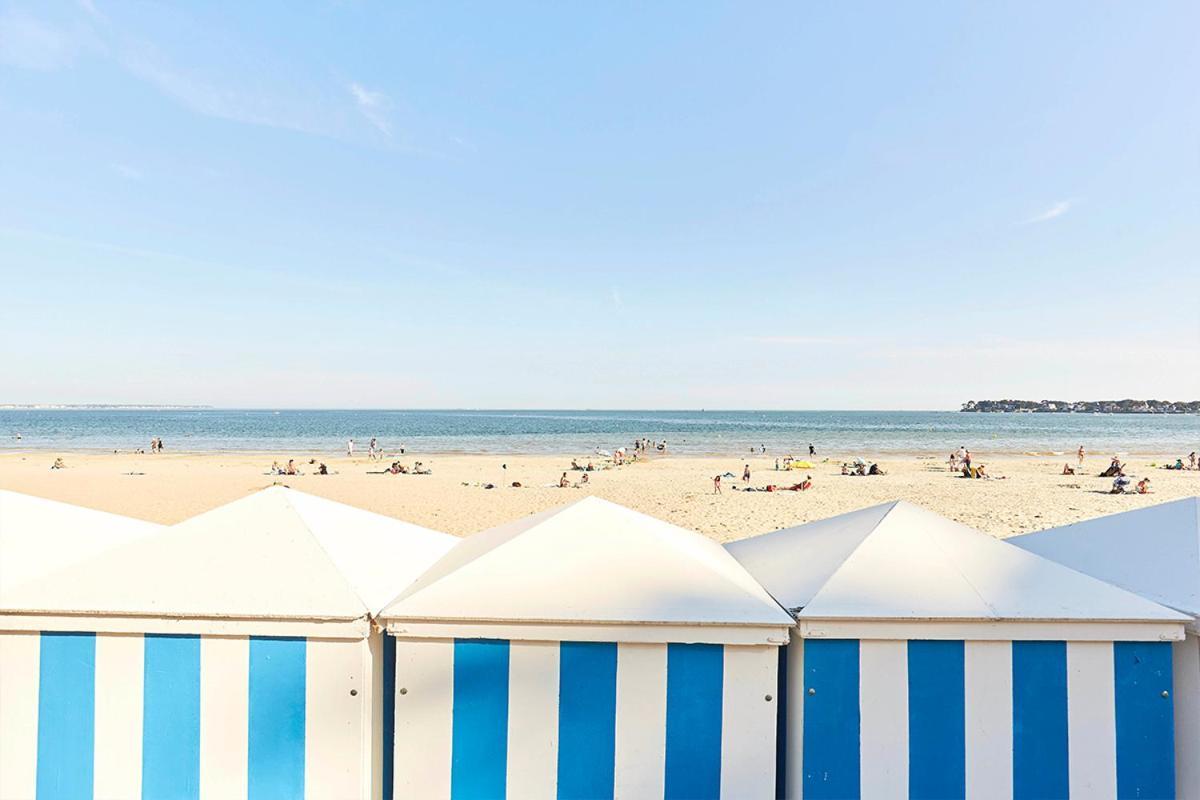 Clemenceau * La Baule-Escoublac