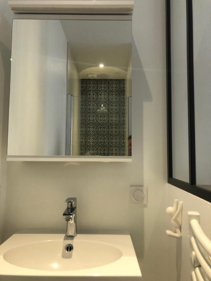 Apartment Clemenceau *